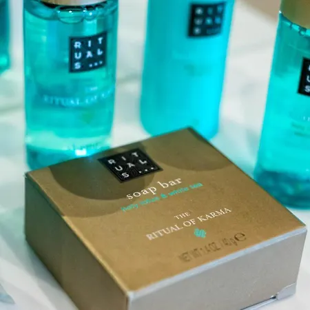 Petit Palais Hotel 4*