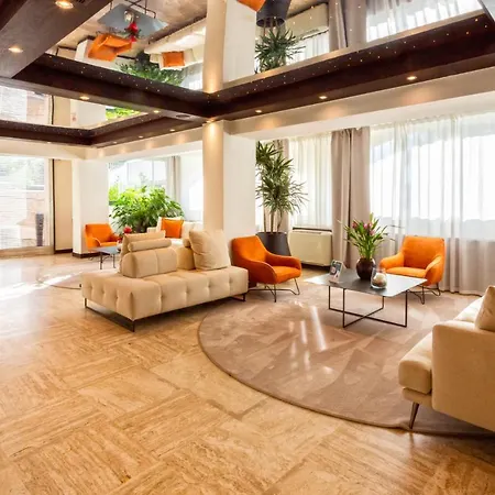 ホテル Petit Palais