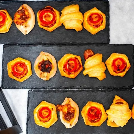 Petit Palais ホテル ヴェネツィア・リド島