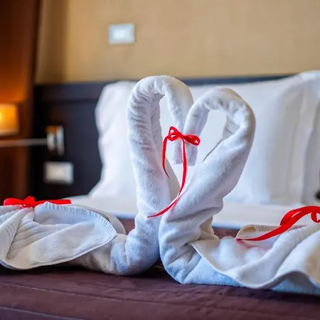 Petit Palais ホテル ヴェネツィア・リド島