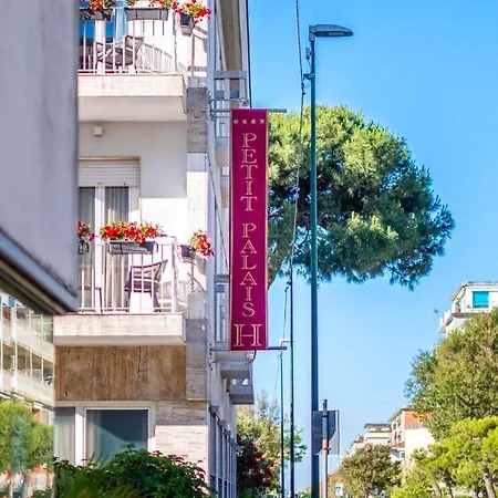 Petit Palais 4* ヴェネツィア・リド島