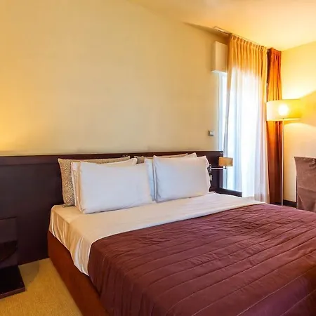 Petit Palais ホテル