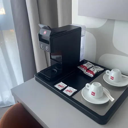 Petit Palais 4* ヴェネツィア・リド島