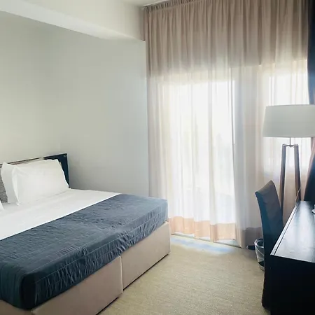 Petit Palais ホテル ヴェネツィア・リド島