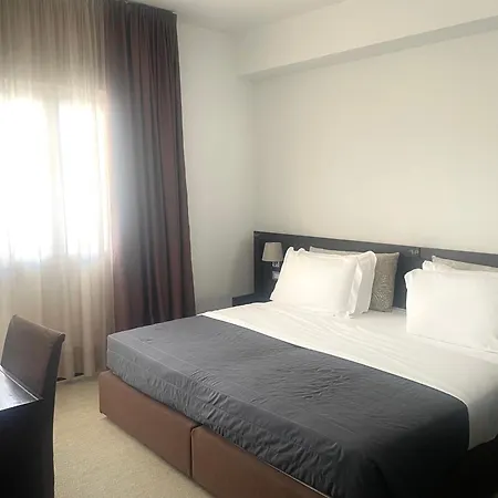 Petit Palais Hotel Venezia Lido