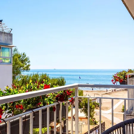 Hotel Petit Palais Venezia Lido