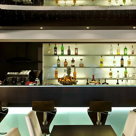 Hotel Petit Palais Venezia Lido