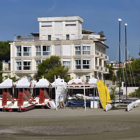 Petit Palais Venezia Lido