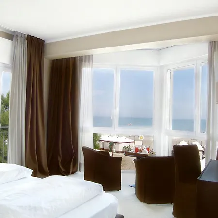 Hotel Petit Palais Venezia Lido