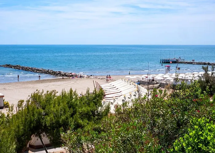 מלון Petit Palais ונציה - לידו