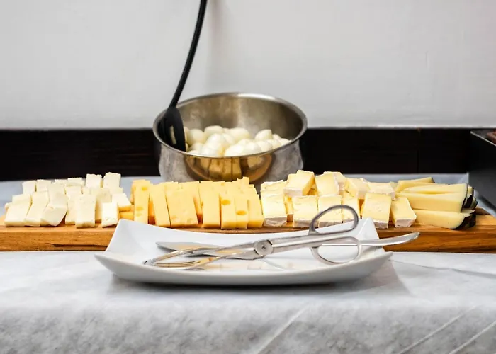 מלון Petit Palais