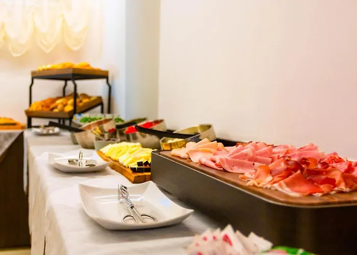 Petit Palais 4* ונציה - לידו