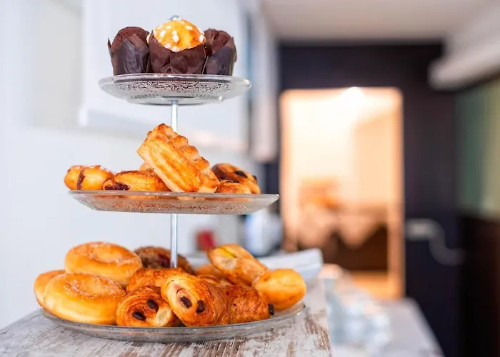 Petit Palais ונציה - לידו