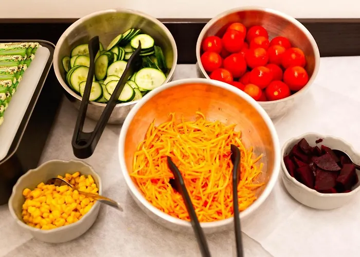 Petit Palais ונציה - לידו