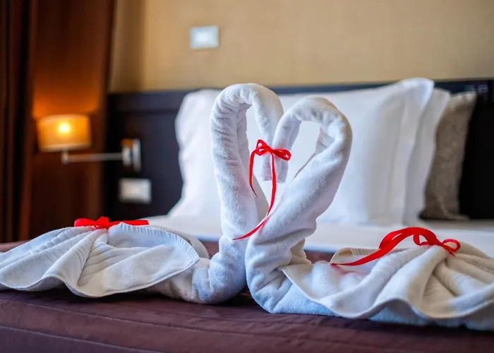 Petit Palais מלון ונציה - לידו