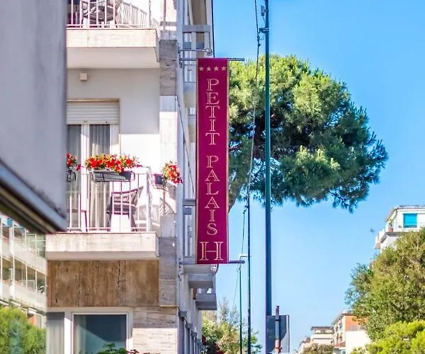 Petit Palais 4* ונציה - לידו