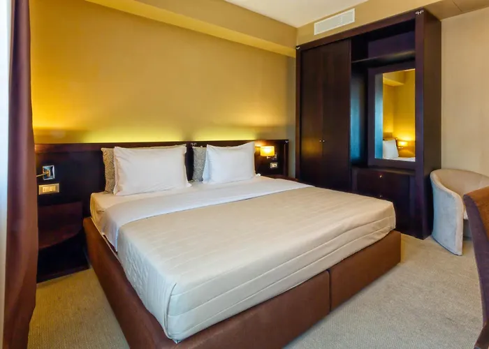 Petit Palais 4* ונציה - לידו