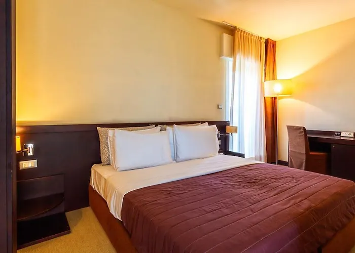 Petit Palais מלון