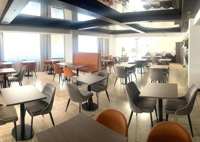 Petit Palais מלון