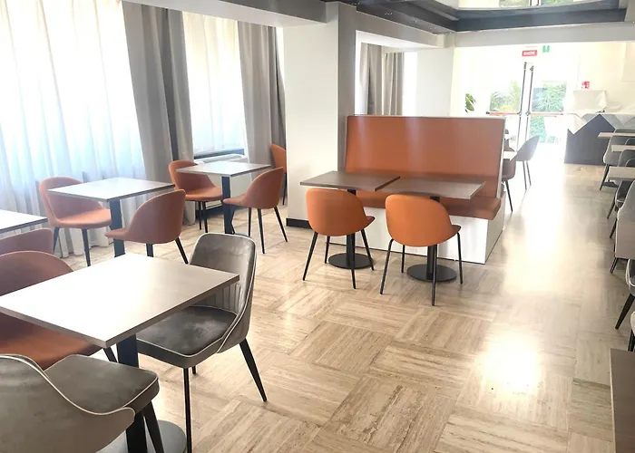 Petit Palais מלון 4*