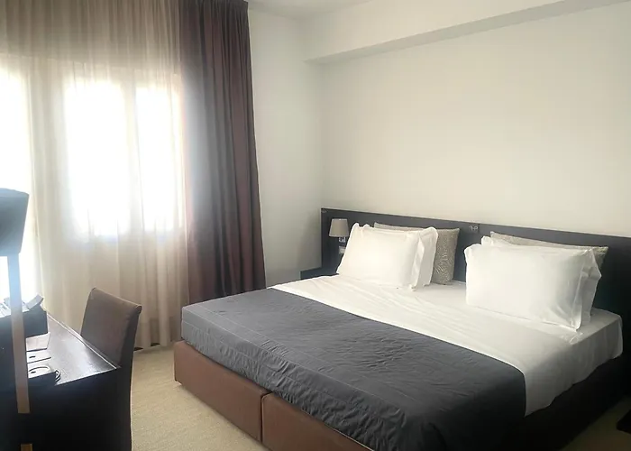 Petit Palais מלון ונציה - לידו