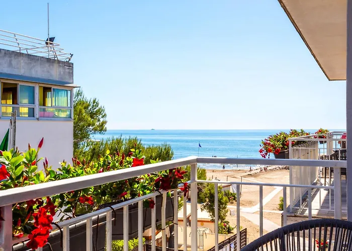 מלון Petit Palais ונציה - לידו