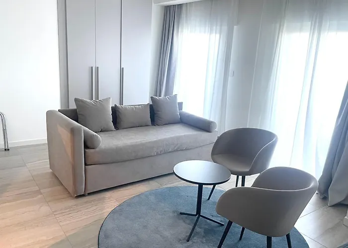 Petit Palais מלון