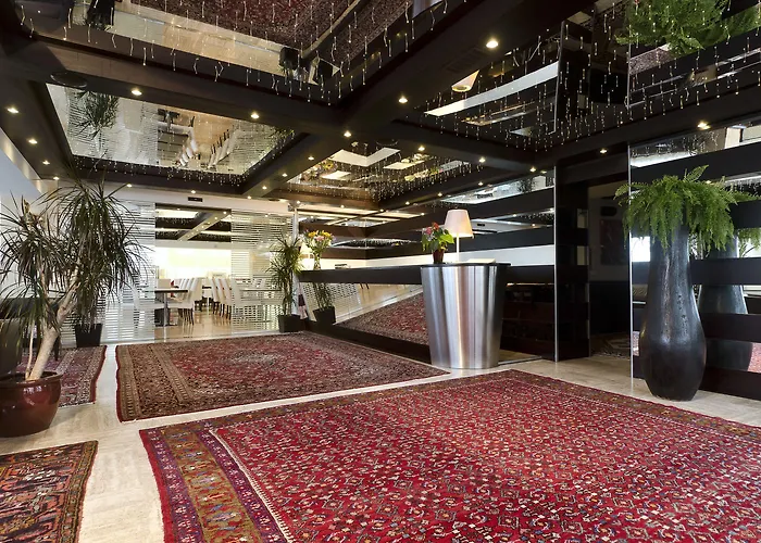 מלון Petit Palais ונציה - לידו