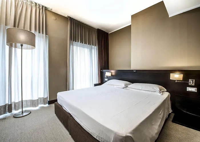 Petit Palais ונציה - לידו