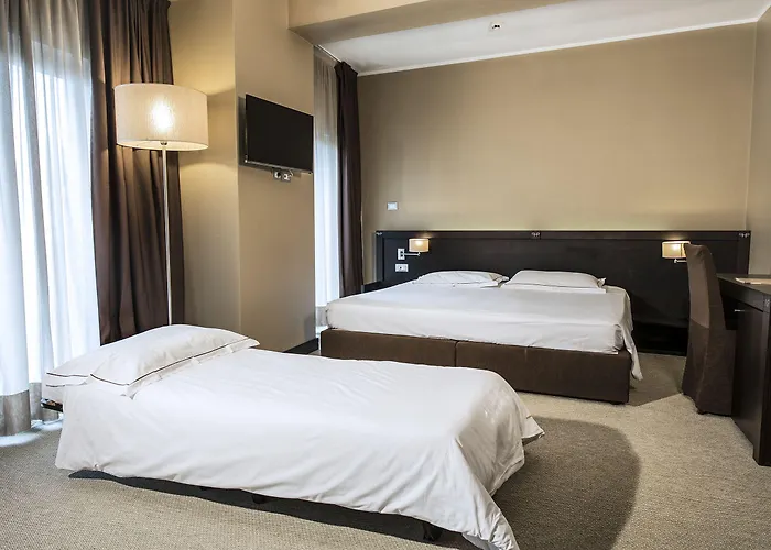 Petit Palais מלון