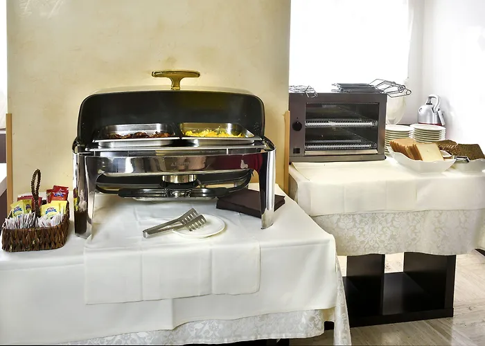 Petit Palais ונציה - לידו