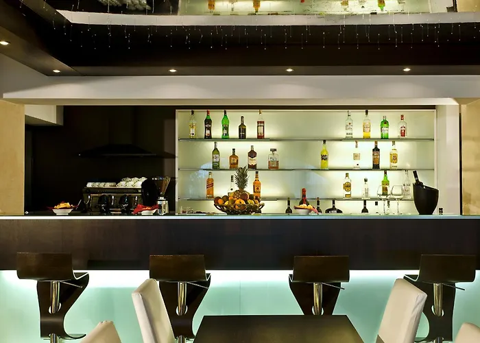 מלון Petit Palais ונציה - לידו