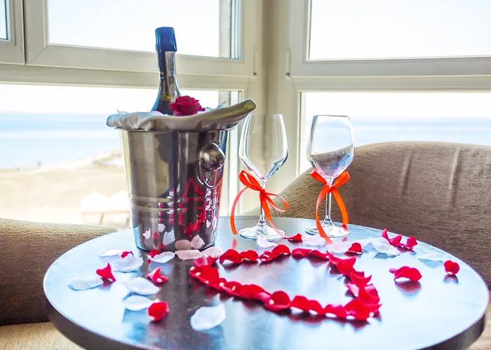 מלון Petit Palais ונציה - לידו