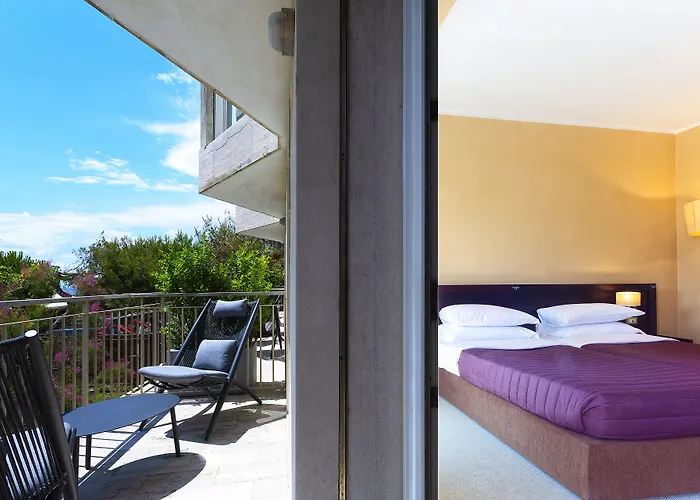 Petit Palais מלון ונציה - לידו