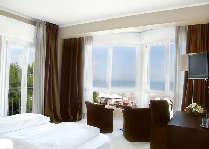 מלון Petit Palais ונציה - לידו