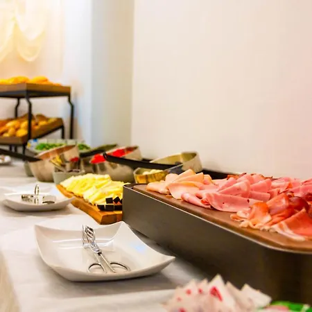 Petit Palais 4* Lido di Venezia