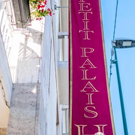 Petit Palais Lido di Venezia