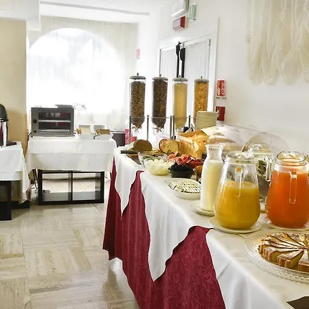 Petit Palais Hotel Lido di Venezia