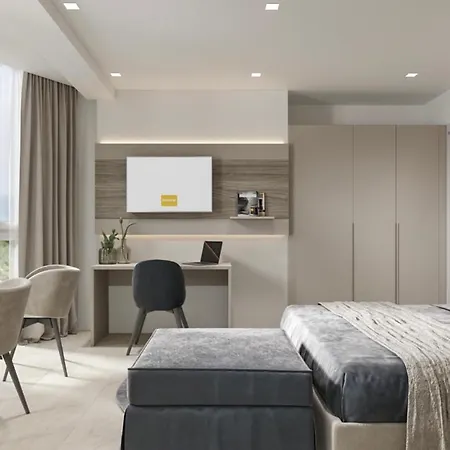 Petit Palais Venedik-Lido