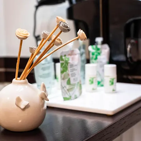 Petit Palais 4* Venedik-Lido