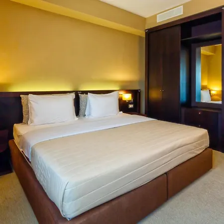 Petit Palais 4* Lido di Venezia