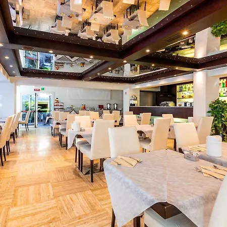 Petit Palais 4* Venetië-Lido