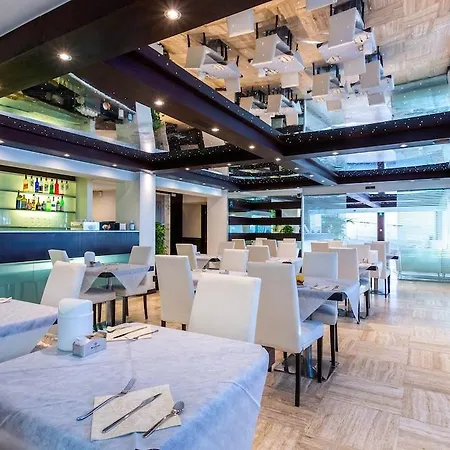 Hotel Petit Palais Lido di Venezia