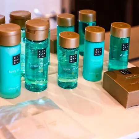 Petit Palais 4* Lido di Venezia