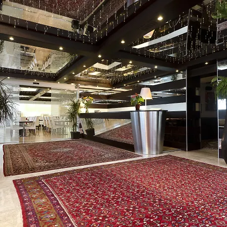 Hotel Petit Palais Lido di Venezia