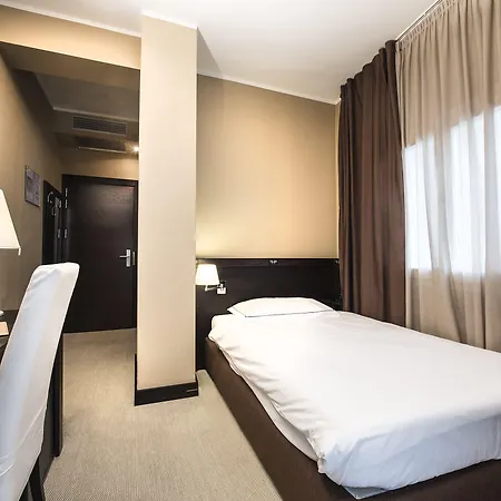 Petit Palais 4* Lido di Venezia