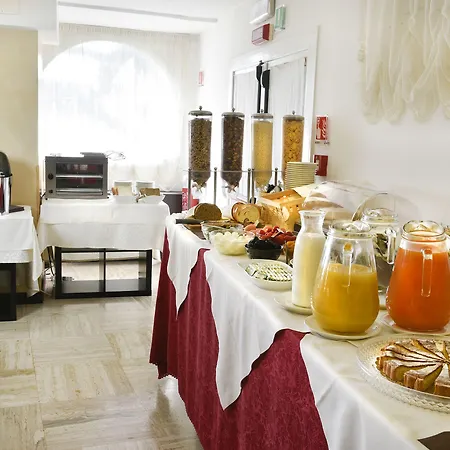 Petit Palais 4* Venetië-Lido