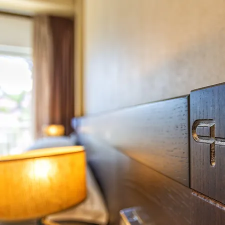 Otel Petit Palais Venedik-Lido