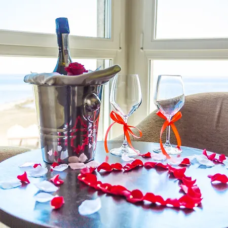 Otel Petit Palais Venedik-Lido