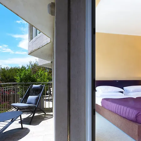 Petit Palais Otel Venedik-Lido